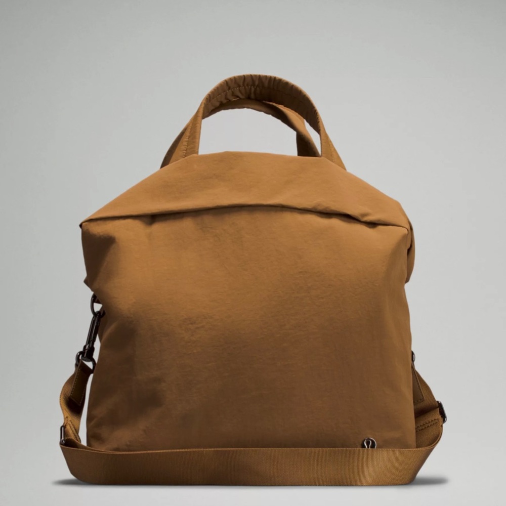 On My Level Bag 2.0